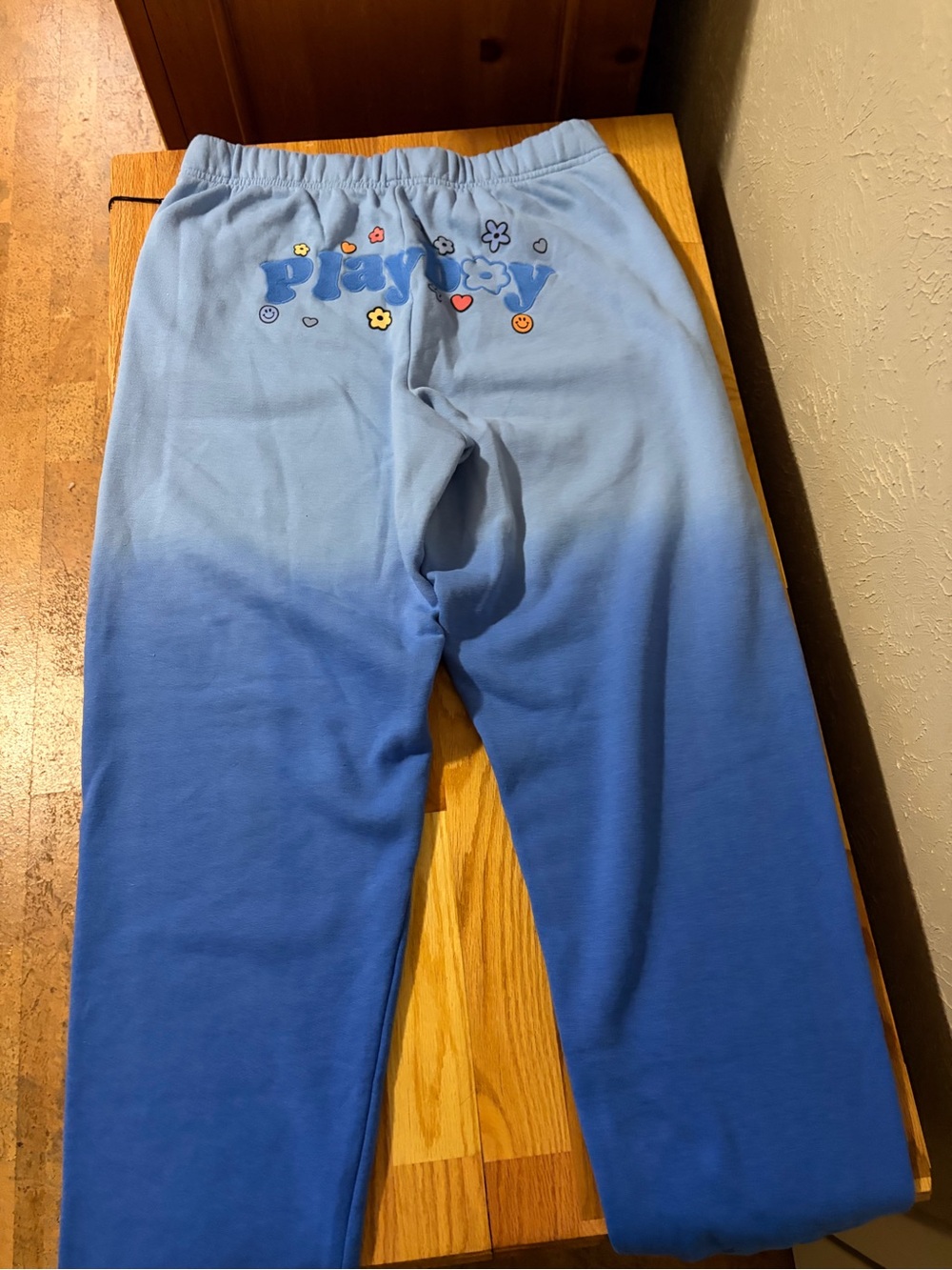 Playboy Ombre Joggers